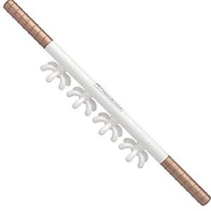 Ashley Black Fascia Blaster